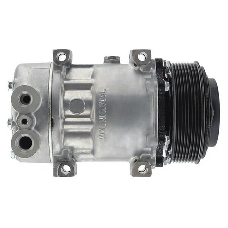 Truckair Sanden Aft Comp 8 Gr 119Mm 03-1404SG